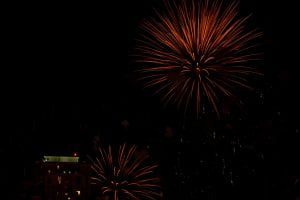 insistence, photographers in dubai, best dubai based photographers, fireworks, new year, dubai