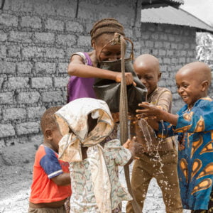 Water Is Life