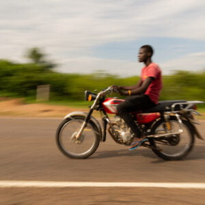 Biker