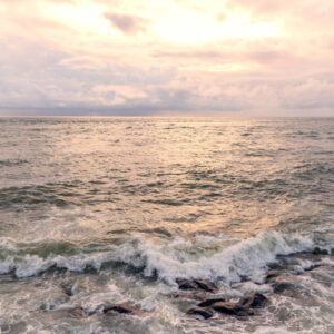Calm Seas