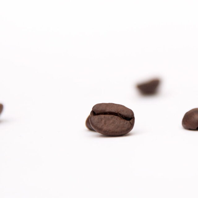 Coffee Seeds