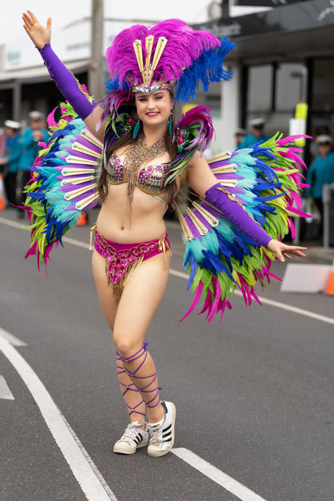 Pako Festa 2023, Geelong, 41st Edition, Fashion, Culture, Art