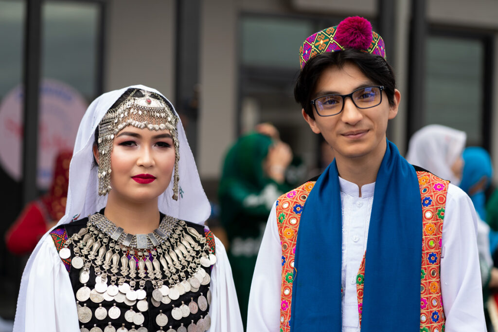 Pako Festa 2023, Geelong, 41st Edition, Fashion, Culture, Art