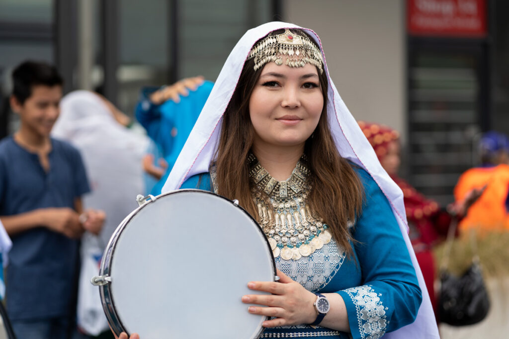 Pako Festa 2023, Geelong, 41st Edition, Fashion, Culture, Art