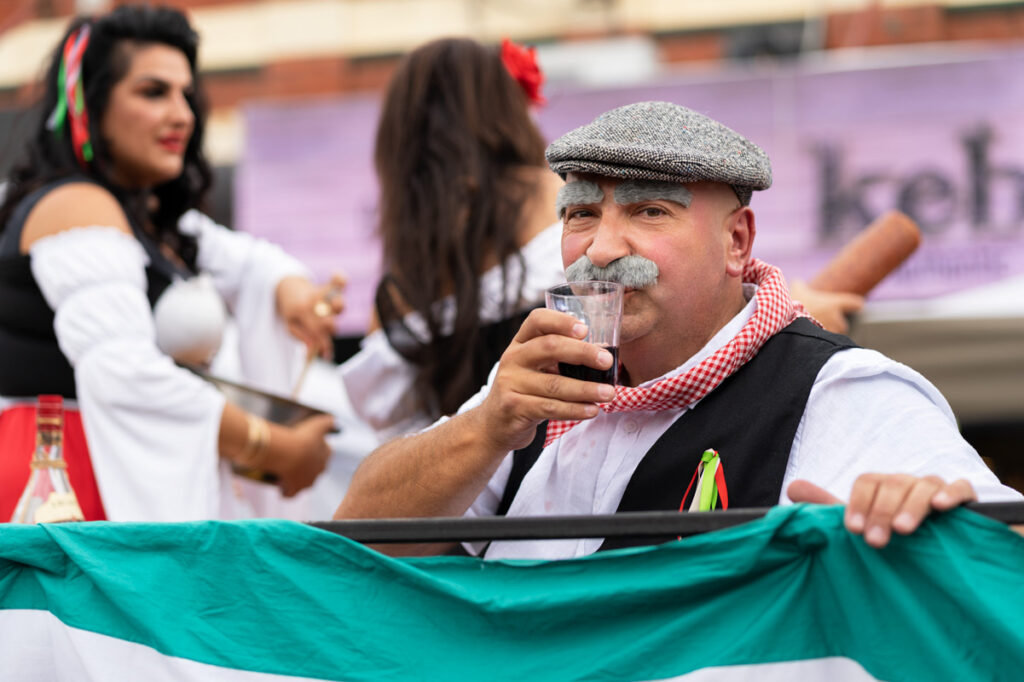 Pako Festa 2023, Geelong, 41st Edition, Fashion, Culture, Art