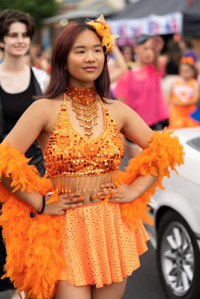 Pako Festa 2023, Geelong, 41st Edition, Fashion, Culture, Art