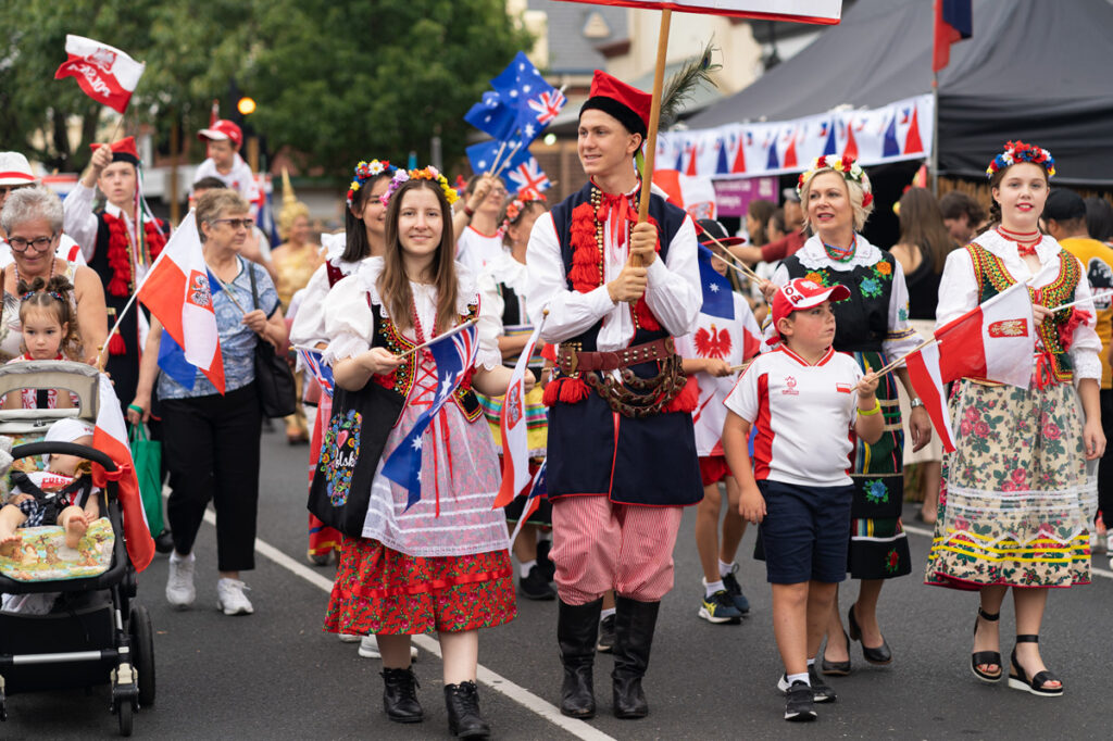 Pako Festa 2023, Geelong, 41st Edition, Fashion, Culture, Art