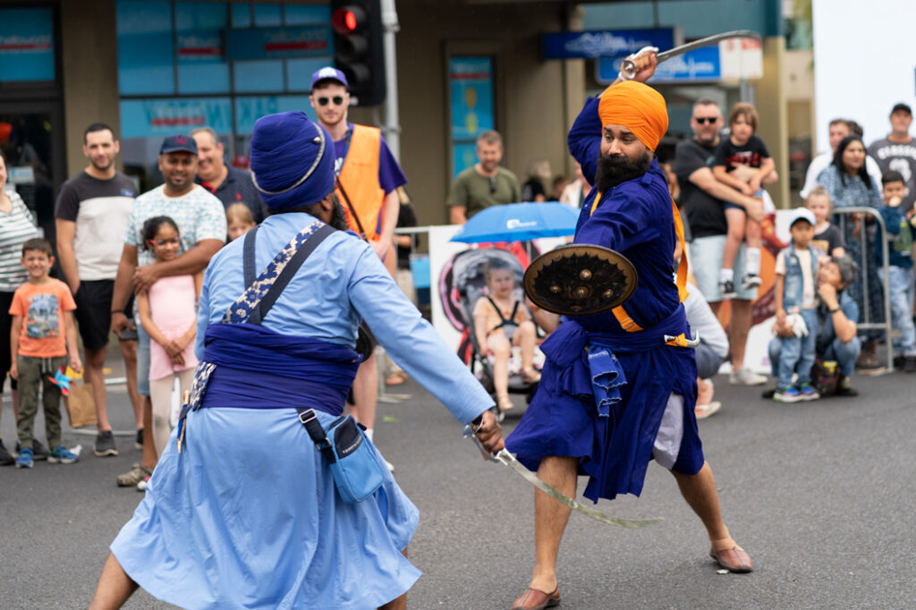 Pako Festa 2023, Geelong, 41st Edition, Fashion, Culture, Art
